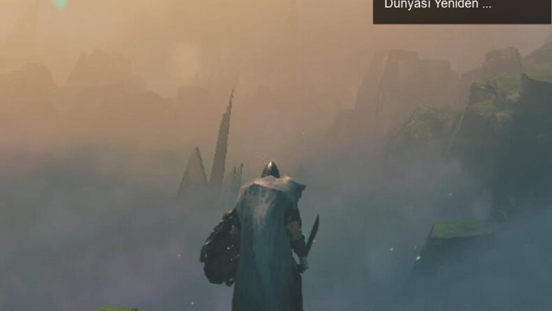 Valheim’da Yeni Zorluklar ve Güncellemeler: Viking Dünyası Yeniden Uyanıyor