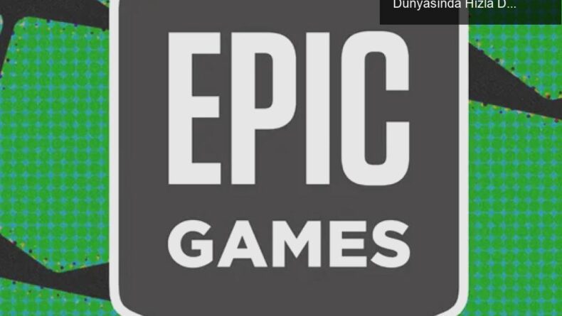 Valve’ın NFT Yasağına Epic Games’in Yanıtı: Oyun Dünyasında Hızla Değişen Kurallar