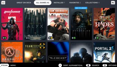 Valve’ın Steam Deck’inde Oyun Uyumluluğu: Kategoriler ve İnceleme Süreci