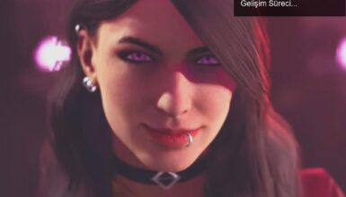 Vampire: The Masquerade – Bloodlines 2’nin Zorlayıcı Gelişim Süreci: Beklentiler ve Belirsizlikler