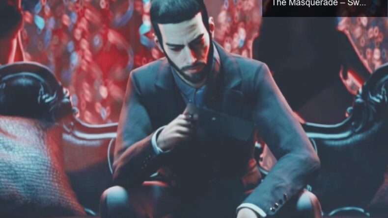 Vampirlerin Karanlık Dünyasında Keşif: Vampire: The Masquerade – Swansong İncelemesi