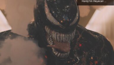 Venom 3 ve Spider-Man İşbirliği Olabilir mi? Tom Hardy’nin Heyecan Verici Açıklamaları