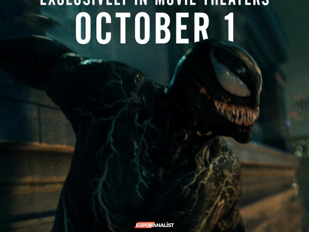 Venom'un Vizyon Tarihi Değişikliği ve Süper Kahraman Filmleri Hakkında Tüm Detaylar