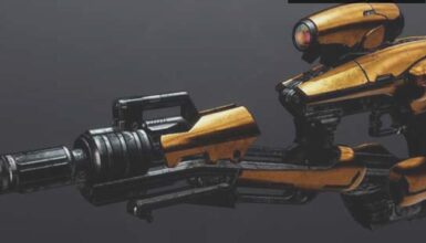 Vex Mythoclast: Kırık Bir Efsanenin Geleceği