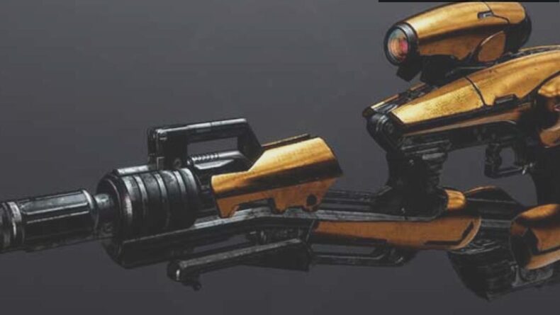 Vex Mythoclast: Kırık Bir Efsanenin Geleceği