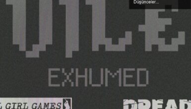 VILE: Exhumed – Sansür ve Sanatın Sınırları Üzerine Düşünceler