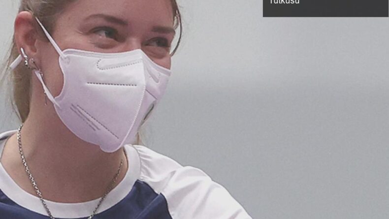 Vitalina Batsarashkina: Olimpiyat Madalyası ve Oyun Tutkusu