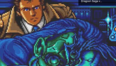 Wade Rosen’ın Hayalindeki Remaster Projeleri: Panzer Dragoon Saga ve Snatcher’a Yeniden Dönüş