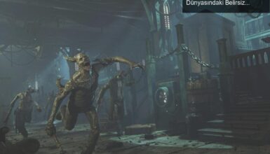Warhammer 40,000: Darktide Ertelemesi ve Oyun Dünyasındaki Belirsizlikler