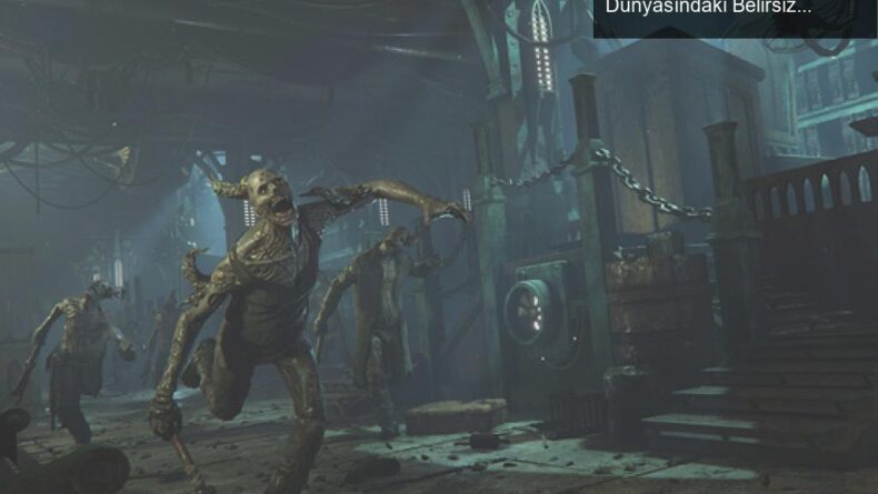 Warhammer 40,000: Darktide Ertelemesi ve Oyun Dünyasındaki Belirsizlikler