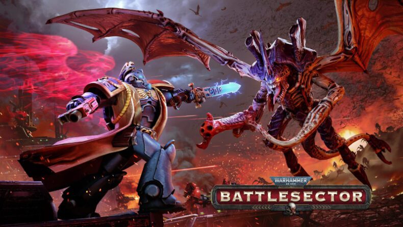 Warhammer Evreninde Kaybolmak: Battlesector ve Game Pass Fırsatları