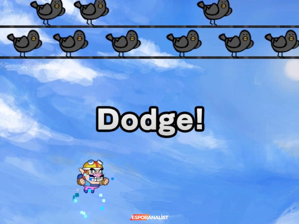 Warioware: Get It Together İncelemesi - Eğlenceyi Kaçırmayın!