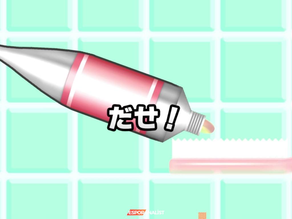 Warioware: Get It Together İncelemesi - Eğlenceyi Kaçırmayın!