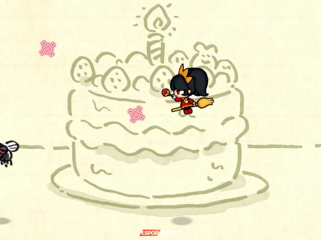 Warioware: Get It Together İncelemesi - Eğlenceyi Kaçırmayın!