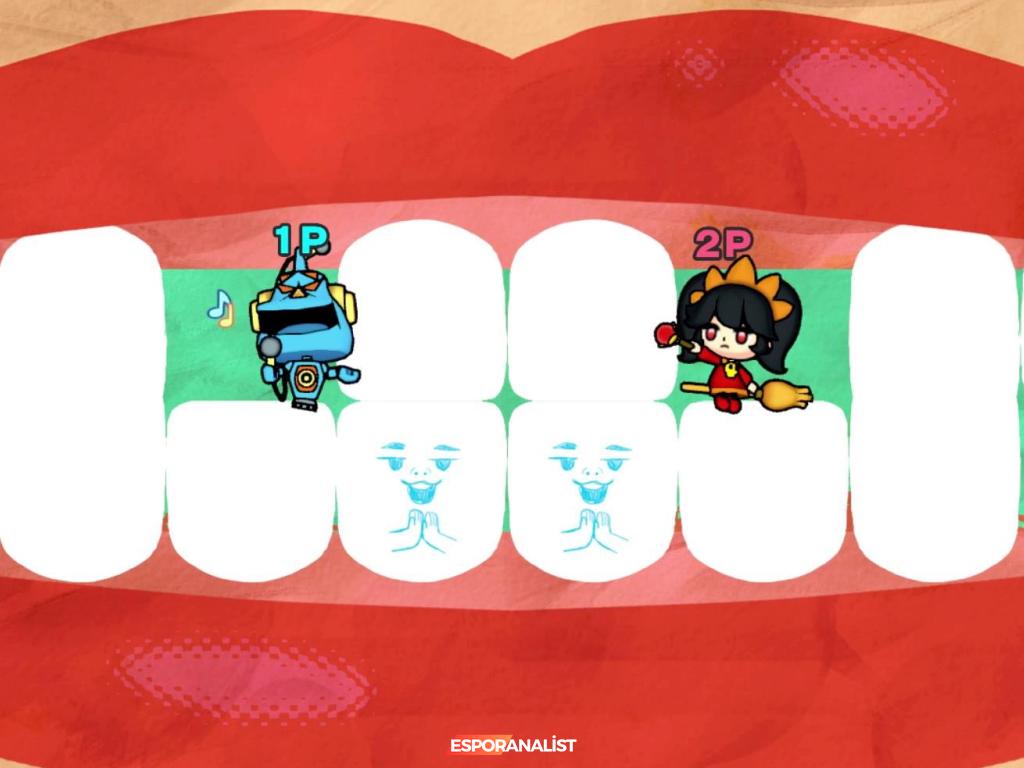 Warioware: Get It Together İncelemesi - Eğlenceyi Kaçırmayın!