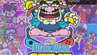 Warioware: Get It Together İncelemesi – Eğlenceyi Kaçırmayın!