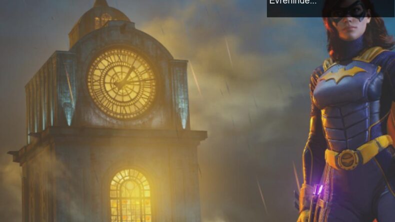 Warner Bros. Games Montreal: Gizli Superman Projesi ve DC Evrenindeki Gelecek Beklentileri