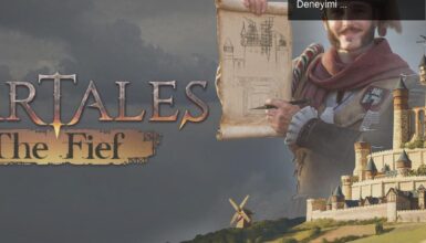 Wartales: Contract: The Fief DLC ile Yeni Bir Derebeyliği Deneyimi Geliyor!