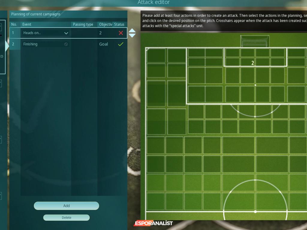 We Are Football: Futbol Menajerliği Oyununda Yenilikler ve Zorluklar