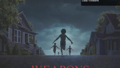 Weapons: Korku ve Komedinin İspatı – Zach Cregger’ın Usta Yönetimi