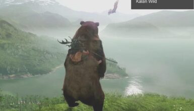 Wild Sheep Studios’un İptal Edilen Projesi: Hayalimizde Kalan Wild