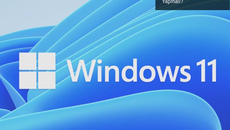 Windows 10 Desteği Sonlanıyor: Kullanıcılar Ne Yapmalı?