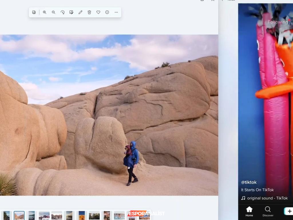 Windows 11 ile Oyun Deneyiminizi Zirveye Taşıyın!