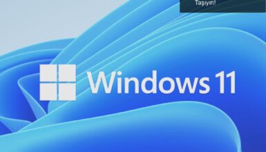 Windows 11 ile Oyun Deneyiminizi Zirveye Taşıyın!