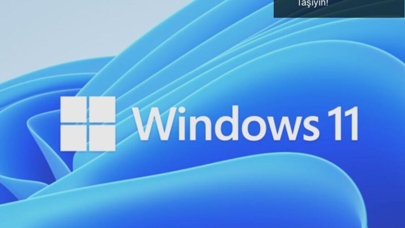 Windows 11 ile Oyun Deneyiminizi Zirveye Taşıyın!