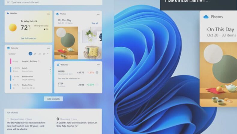 Windows 11: Yeni Başlangıç ve Sistem Gereksinimleri Hakkında Bilmeniz Gerekenler