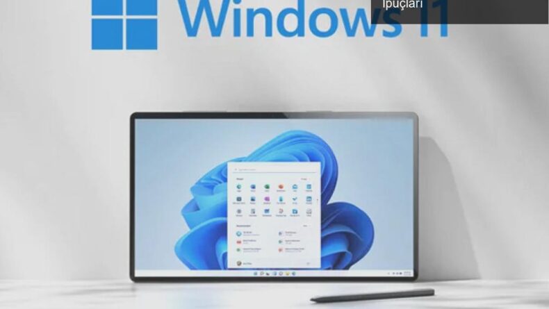 Windows 11’e Geçiş: Sistem Gereksinimleri ve Kurulum İpuçları