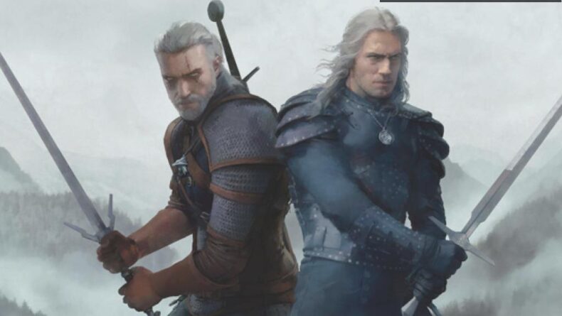 WitcherCon 2021: Witcher Evrenine Dair Her Şey Burada!