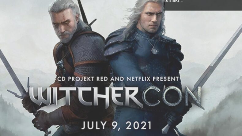 WitcherCon 2021: Yeni Oyun Duyurusu Yok, Ama Heyecan Dolu Etkinlikler Var!