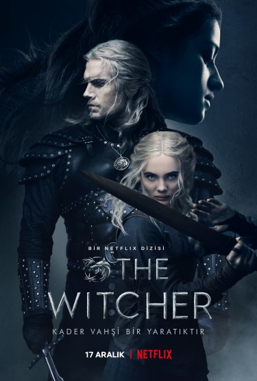 Witcher'ın İkinci Sezonu: Geralt ve Ciri'nin Maceralarında Değişiklikler ve Yeni Karakterler