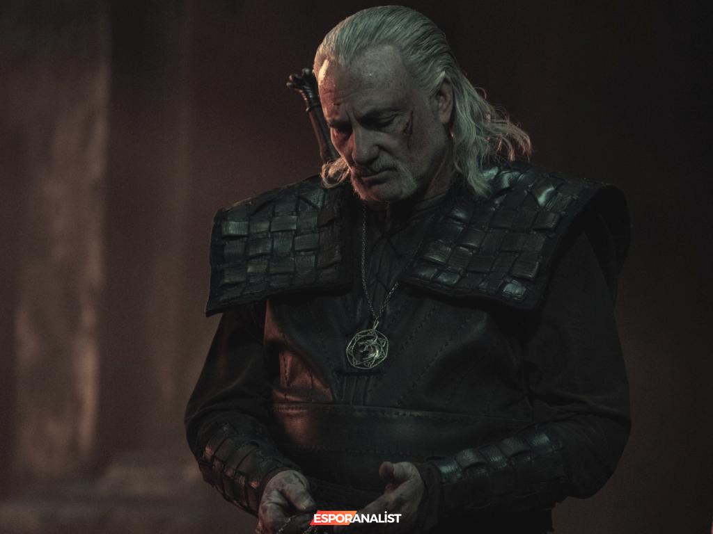 Witcher'ın İkinci Sezonu: Geralt ve Ciri'nin Maceralarında Değişiklikler ve Yeni Karakterler