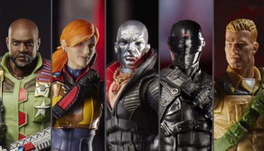 Wizards of the Coast’dan G.I. Joe İçin Büyük Bir Oyun: Beklentiler ve Detaylar