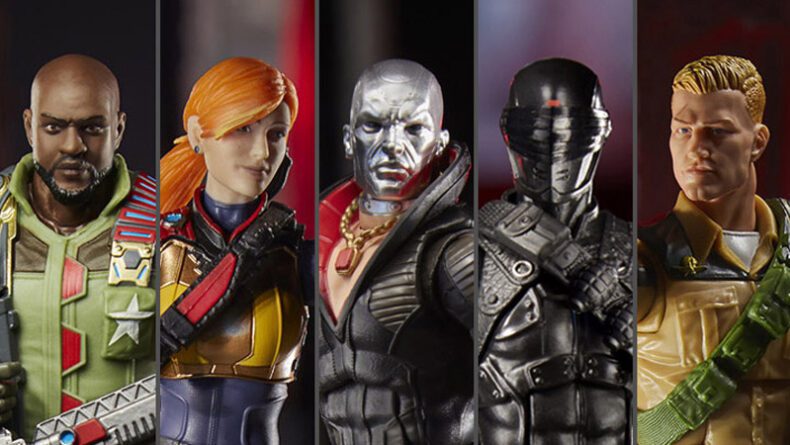Wizards of the Coast’dan G.I. Joe İçin Büyük Bir Oyun: Beklentiler ve Detaylar