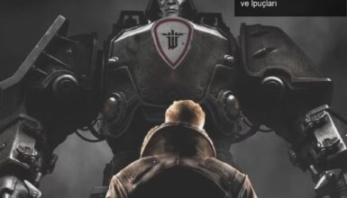 Wolfenstein Serisinin Geleceği: Yeni Oyun Müjdesi ve İpuçları