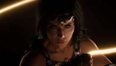 Wonder Woman Oyunu: Monolith’in Yeni Süper Kahraman Deneyimi