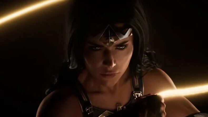 Wonder Woman Oyunu: Monolith’in Yeni Süper Kahraman Deneyimi