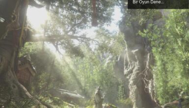 Woochi the Wayfarer: Kore Mitolojisi ile Aksiyon Dolu Bir Oyun Deneyimi