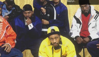 Wu-Tang Clan’dan Yeni Bir Rol Yapma Oyunu: Shaolin Efsanesi Başlıyor!