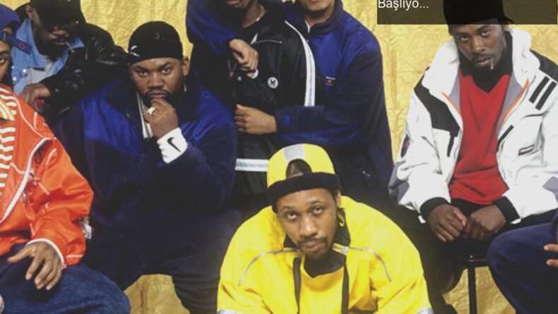 Wu-Tang Clan’dan Yeni Bir Rol Yapma Oyunu: Shaolin Efsanesi Başlıyor!