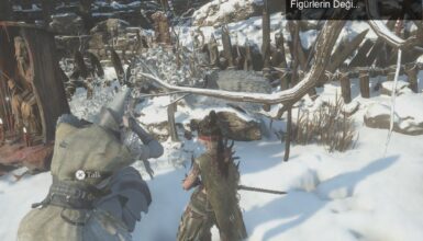 Wuchang: Fallen Feathers 1.5 Güncellemesi ve Tarihi Figürlerin Değişimi