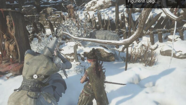 Wuchang: Fallen Feathers 1.5 Güncellemesi ve Tarihi Figürlerin Değişimi