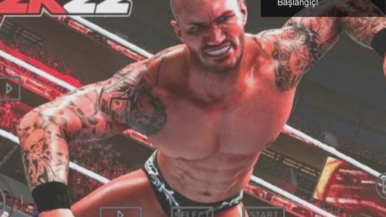 WWE 2K22: Beklentileri Yükselten Yepyeni Başlangıç!