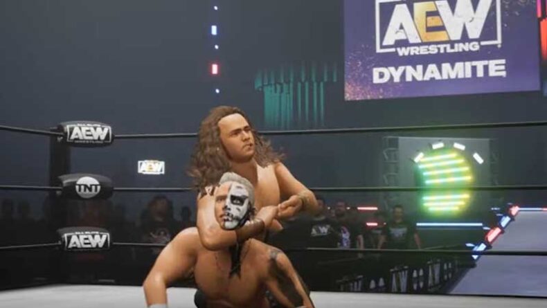 WWE’den AEW’ye: Amerikan Güreşinin Yeni Yüzleri ve Oyun Dünyasında Değişim