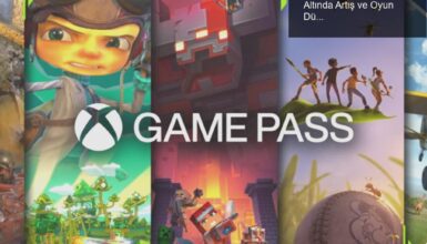 Xbox Game Pass: Abone Sayısında Beklenenin Altında Artış ve Oyun Dünyasının Dinamikleri