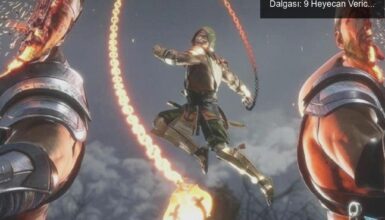 Xbox Game Pass’in 16 Aralık’taki Yeni Oyun Dalgası: 9 Heyecan Verici Başlık!