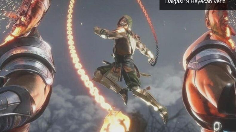 Xbox Game Pass’in 16 Aralık’taki Yeni Oyun Dalgası: 9 Heyecan Verici Başlık!